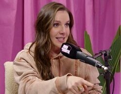 Inés Hernand rechazó un proyecto de Telecinco: "Tiene una línea editorial bastante opuesta a mi perfil"
