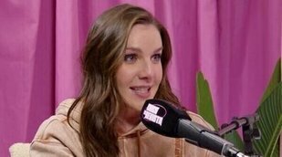 Inés Hernand rechazó un proyecto de Telecinco: "Tiene una línea editorial bastante opuesta a mi perfil"
