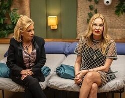 El estreno de 'GH Dúo 4' (13,7%) lidera frente a 'Hasta el fin del mundo' (10,9%) y 'La encrucijada' (8,5%)