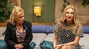 El estreno de 'GH Dúo 4' (13,7%) lidera frente a 'Hasta el fin del mundo' (10,9%) y 'La encrucijada' (8,5%)