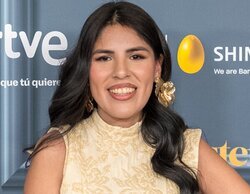 TVE presenta 'DecoMasters', que "ha sanado" a Isa Pantoja y ha regalado tiempo a Mar Flores y Carlo Costanzia