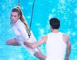 'El desafío 6' (17%) se estrena líder, '¡De viernes!' (10,7%) sube y 'Directo a la gente' (6,9%) se estrella