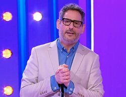 Así ha sido el cierre de 'Agárrate al sillón' con un bote de 260.100 euros antes del regreso de '¡Allá tú!'