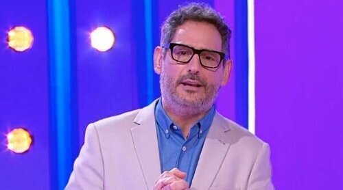 Así ha sido el cierre de 'Agárrate al sillón' con un bote de 260.100 euros antes del regreso de '¡Allá tú!'