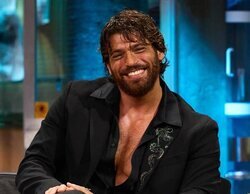 Can Yaman, detenido durante una redada nocturna antidrogas en Estambul