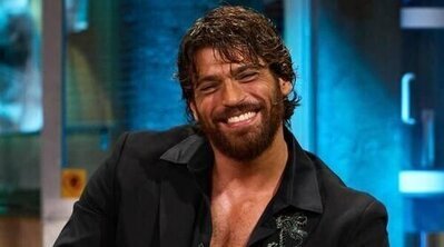 Can Yaman, detenido durante una redada nocturna antidrogas en Estambul