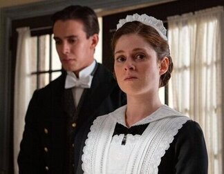 'La promesa' afrontará a la huida de Carlo y dinamitará la primera sesión de Ángela con el psiquiatra