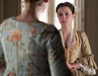 'Valle Salvaje' sorprenderá con la boda de Leonardo, que romperá a Bárbara, y un regreso del pasado