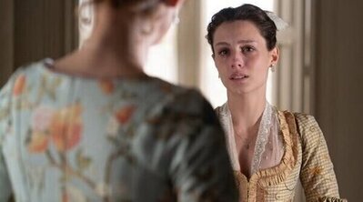 'Valle Salvaje' sorprenderá con la boda de Leonardo, que romperá a Bárbara, y un regreso del pasado