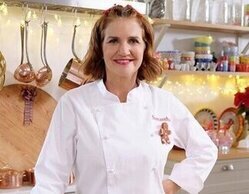 Samantha Vallejo Nágera abandona 'MasterChef' tras trece años como jueza