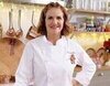 Samantha Vallejo-Nágera abandona 'MasterChef' tras trece años como jueza y ya tiene sustituta