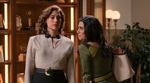 'Sueños de libertad' advertirá a María sobre Gabriel y Gema se alejará de ella al enterarse de todo