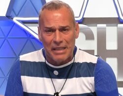 'GH Dúo: Cuentas pendientes' se conforma con un 10% ante el cine de La 1 (10,7%) y 'Una nueva vida' (10,9%)