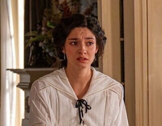 'La promesa' impedirá que la primera sesión de Ángela al psiquiatra vaya bien y tomará una agobiante decisión