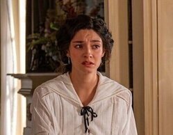 'La promesa' impedirá que la primera sesión de Ángela al psiquiatra vaya bien y tomará una agobiante decisión