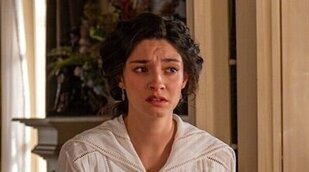 'La promesa' impedirá que la primera sesión de Ángela al psiquiatra vaya bien y tomará una agobiante decisión