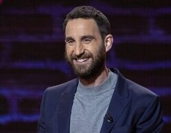 Dani Rovira vuelve a La 1 con 'Al margen de todo', un nuevo programa semanal en prime time