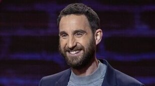 Dani Rovira vuelve a La 1 con 'Al margen de todo', un nuevo programa semanal en prime time