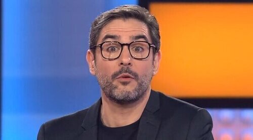 'Allá tú' se estrena con un 7,5%, 'Aria' celebra su final con un 9,2% y 'Las tentaciones' arrasa con el reencuentro (17,5%)