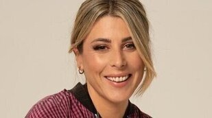Valeria Ros ficha por 'Todo es mentira' y se enfrentará a 'Zapeando', donde fue colaboradora varios años