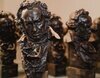 Lista completa de nominados a los Premios Goya 2026