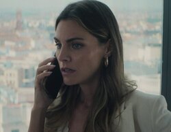 Telecinco estrena su nueva serie, 'Pura sangre', el miércoles 28 de enero