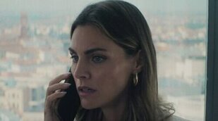 Telecinco estrena su nueva serie, 'Pura sangre', el miércoles 28 de enero