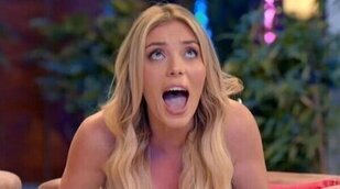 Claudia, expulsada del reencuentro de 'La isla de las tentaciones' tras perder el control