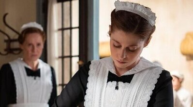 'La promesa' reunirá a Carlo y María Fernández y expondrá el diagnóstico de Ángela