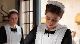 'La promesa' reunirá a Carlo y María Fernández y expondrá el diagnóstico de Ángela