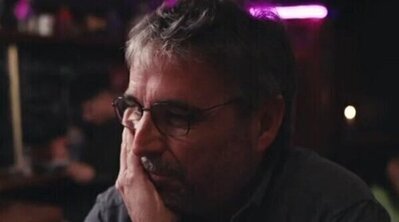 Jordi Évole: "Con Julio Iglesias ha habido bastante manga ancha"