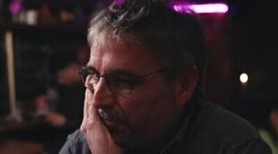 Jordi Évole: "Con Julio Iglesias ha habido bastante manga ancha"