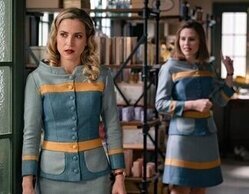 'Sueños de libertad' fortalece su elenco con diez fichajes, pescando en 'Los protegidos', y estrena cabecera