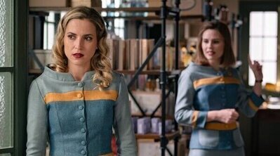 'Sueños de libertad' fortalece su elenco con diez fichajes, pescando en 'Los protegidos', y estrena cabecera