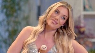 Telecinco utiliza 'La isla de las tentaciones' para atizar a 'La revuelta' tras la visita de Jesús Vázquez