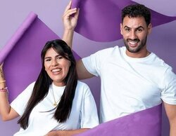 'DecoMasters', el nuevo talent de TVE con Patricia Montero, aterriza en La 1 el lunes 19 de enero