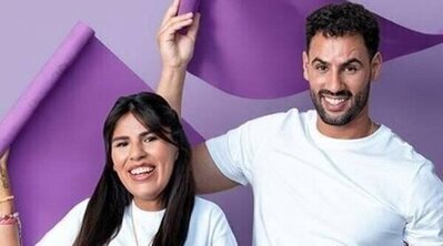 'DecoMasters', el nuevo talent de TVE con Patricia Montero, ya tiene fecha de estreno en La 1