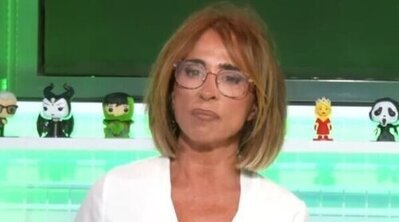 María Patiño retrata a Ana Obregón por su defensa a Julio Iglesias: "Es una vergüenza escucharla"