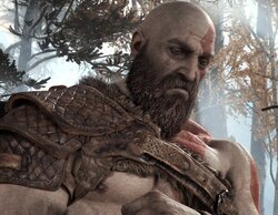 La serie de 'God of War' encuentra a su Kratos en 'The Walking Dead'