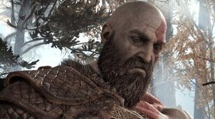 La serie de 'God of War' encuentra a su Kratos en 'The Walking Dead'