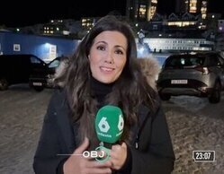 Ana Pastor pone el foco en Groenlandia en 'El objetivo' y da voz a sus habitantes ante las amenazas de Trump