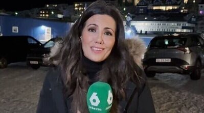 Ana Pastor pone el foco en Groenlandia en 'El objetivo' y da voz a sus habitantes ante las amenazas de Trump