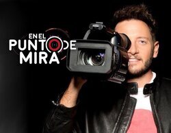 Mediaset resucita 'En el punto de mira' con Boro Barber y una mayor apuesta tecnológica