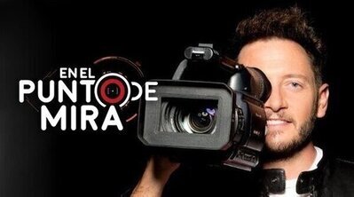 Mediaset resucita 'En el punto de mira' con Boro Barber y una mayor apuesta tecnológica