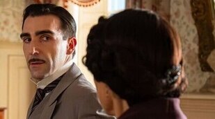 'La promesa' retomará los planes de boda de Ángela y Lorenzo y llegará una inesperada visita para Manuel