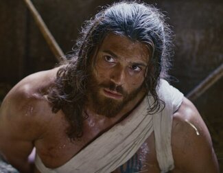 Así es 'El Turco', la superproducción con la que Can Yaman ha invadido Movistar Plus+