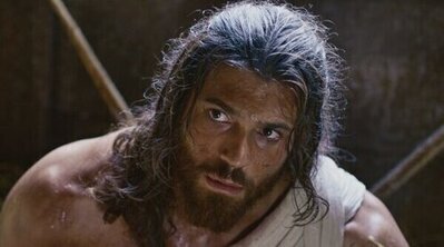 Así es 'El Turco', la superproducción con la que Can Yaman ha invadido Movistar Plus+