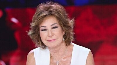 Unicorn, la productora de Ana Rosa, encabeza el ranking de horas emitidas en TV por cuarto año consecutivo