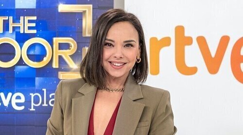 'The Floor' introduce novedades en su segunda temporada y homenajea a TVE por su 70 aniversario