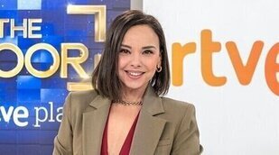 'The Floor' introduce novedades en su segunda temporada y homenajea a TVE por su 70 aniversario